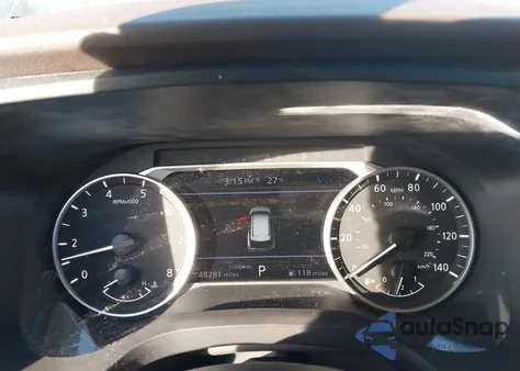 2023 Nissan Rogue Sv Fwd из США, поврежденный, VIN 5N1BT3BA9PC844498